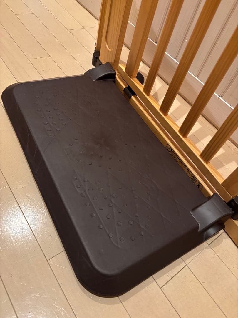 おくだけドアーズ