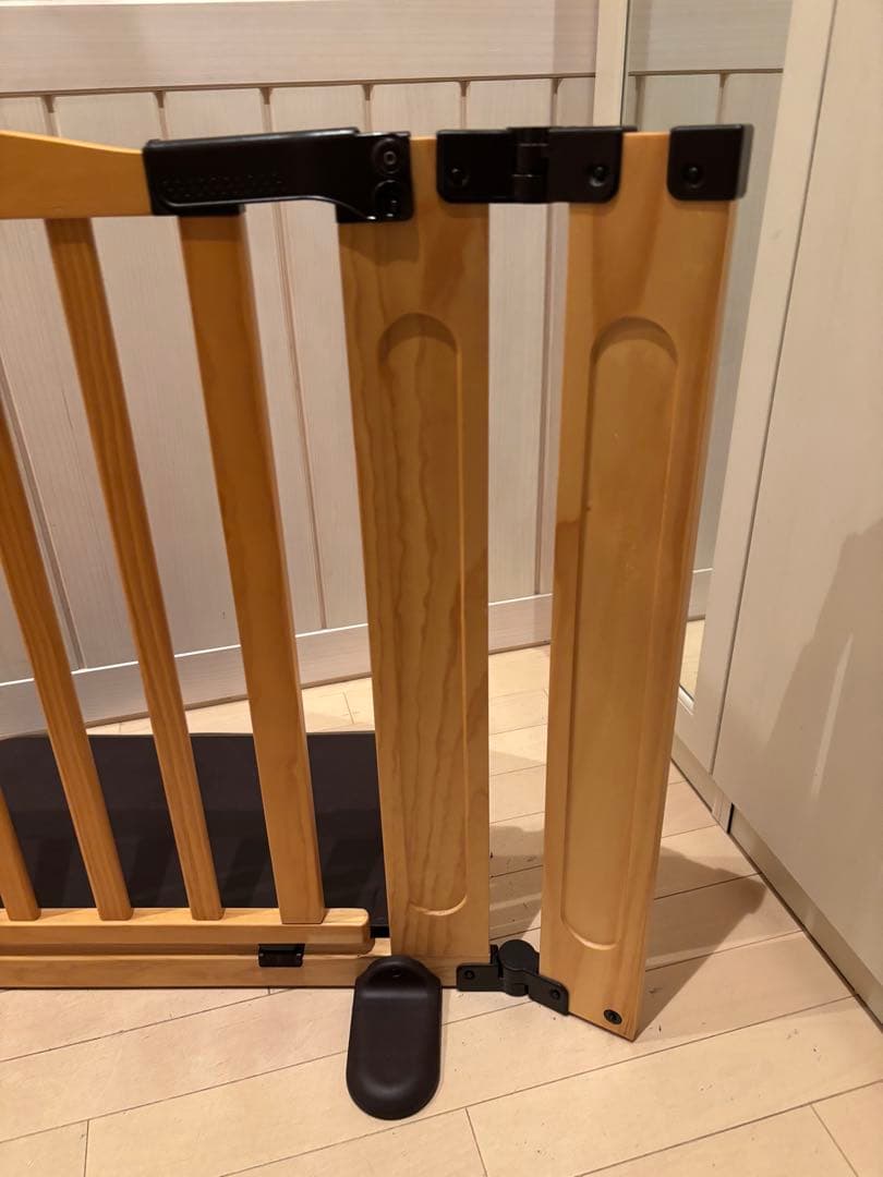 おくだけドアーズ