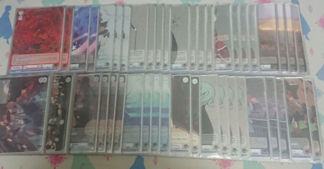 ZINGAI 門枝デッキ