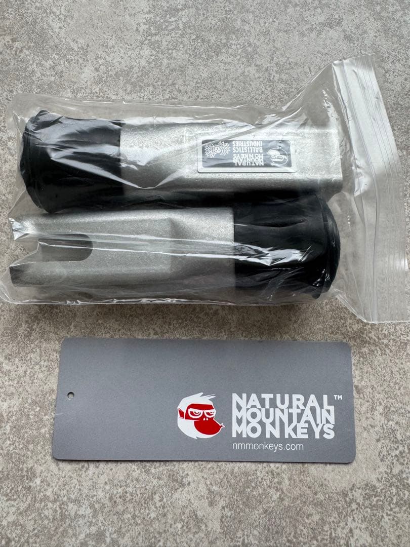【新品】NOVITA⭐︎NATURAL MOUNTAIN MONKEYS