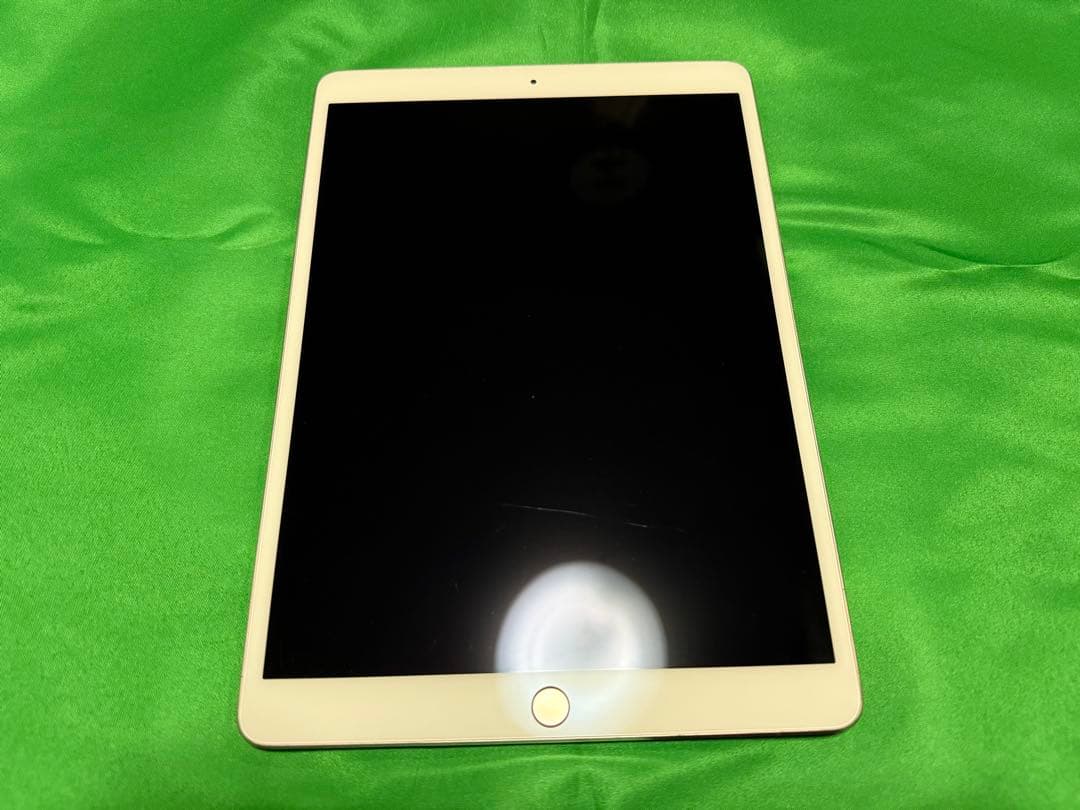 iPadpro10.5インチ ストレージ64gb