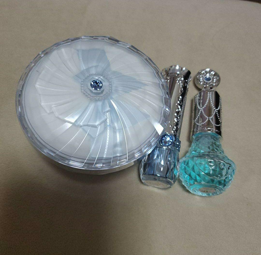 10/15まで JILLSTUART サムシングピュアブルー