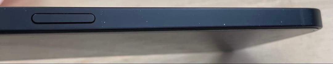 iPhone12 256GB ブラック SIMフリー Apple store