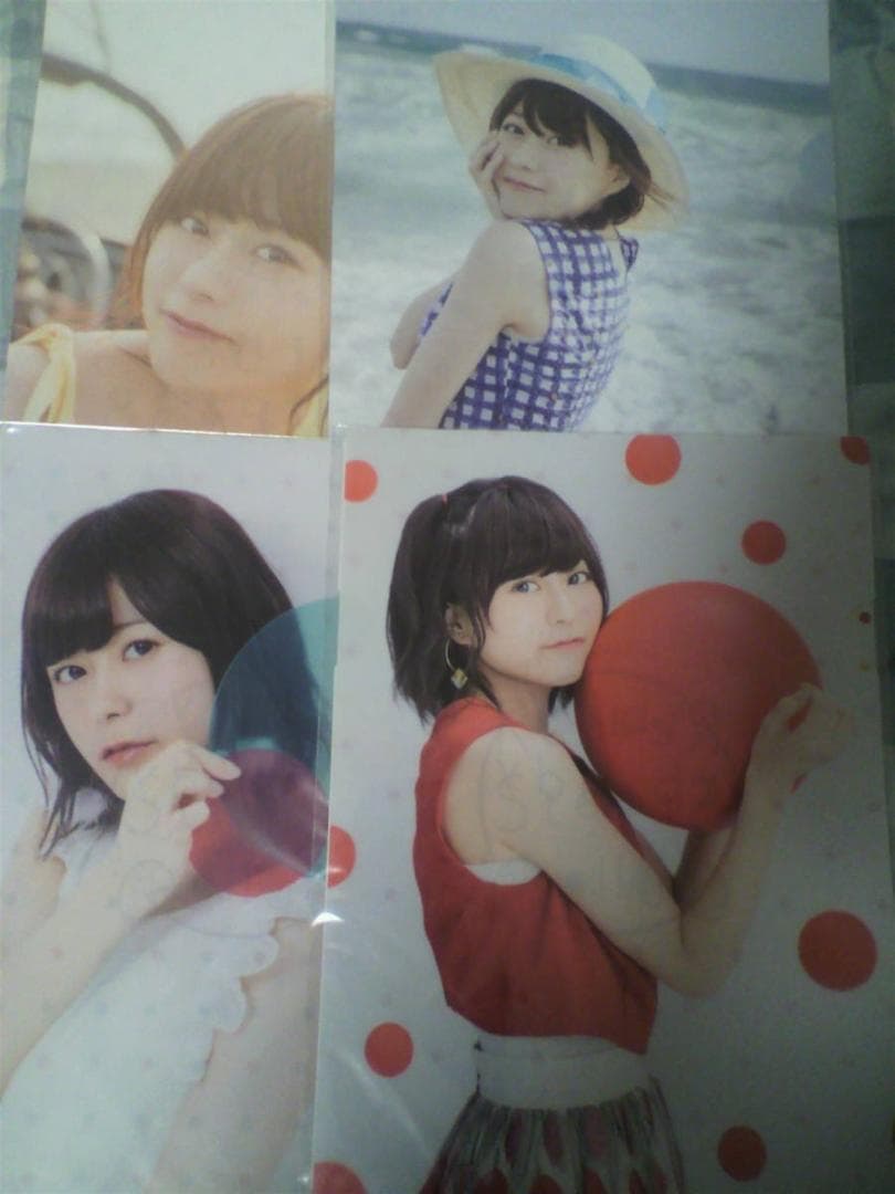 あおい 水瀬いのり まとめ売り