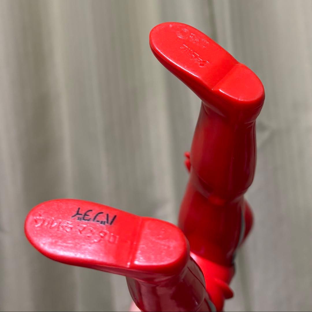 ブルマァク ウルトラマンタロウ