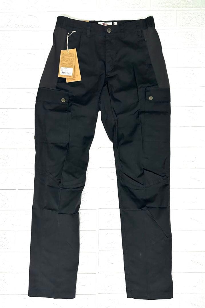 Fjallraven Stina trousers US6 /29”