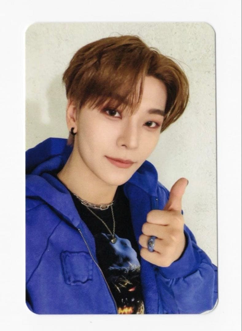 ALD1 シンロン EUPHORIA soundwave 予約限定 トレカ B