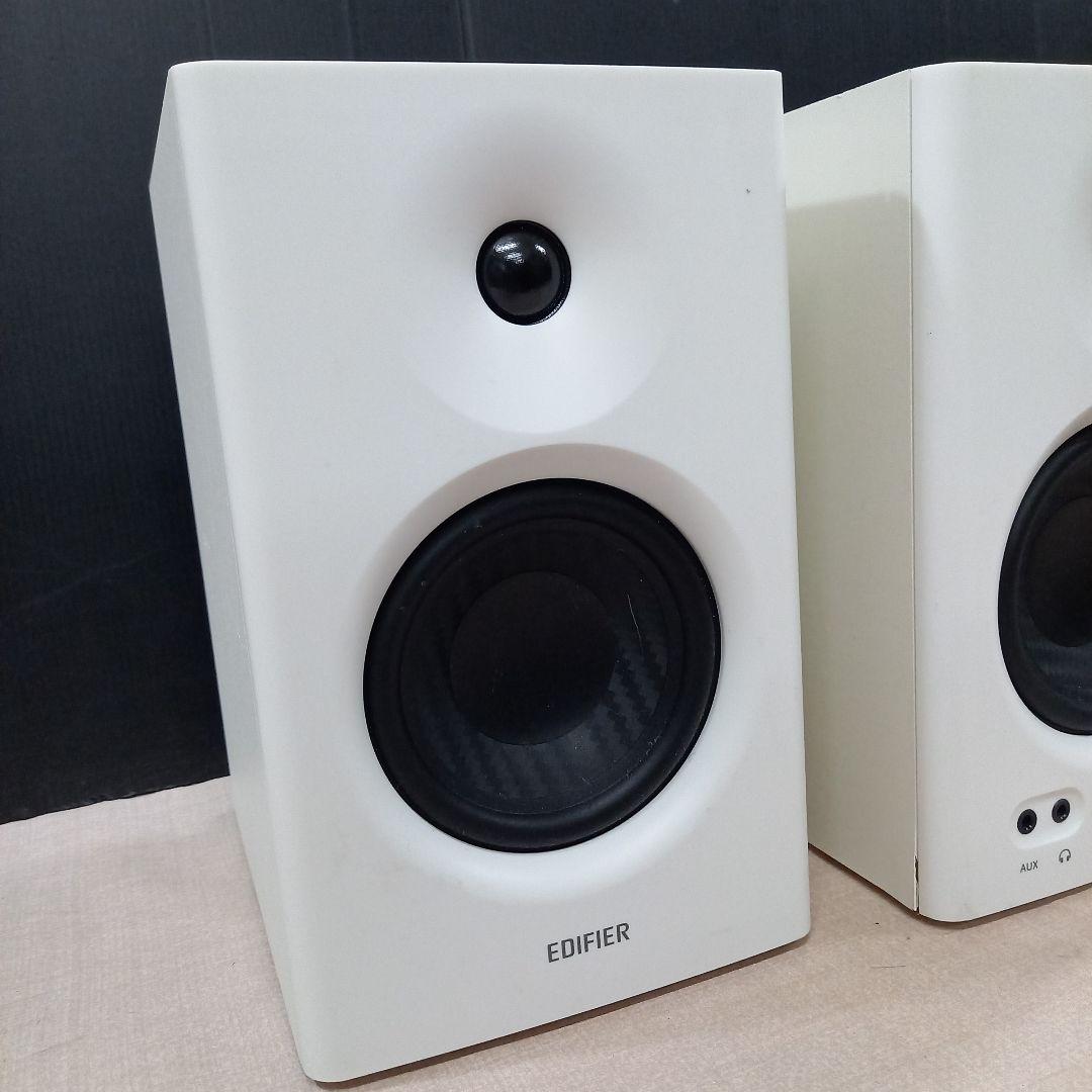 EDIFIER モニタースピーカー MR4 EDF-100024