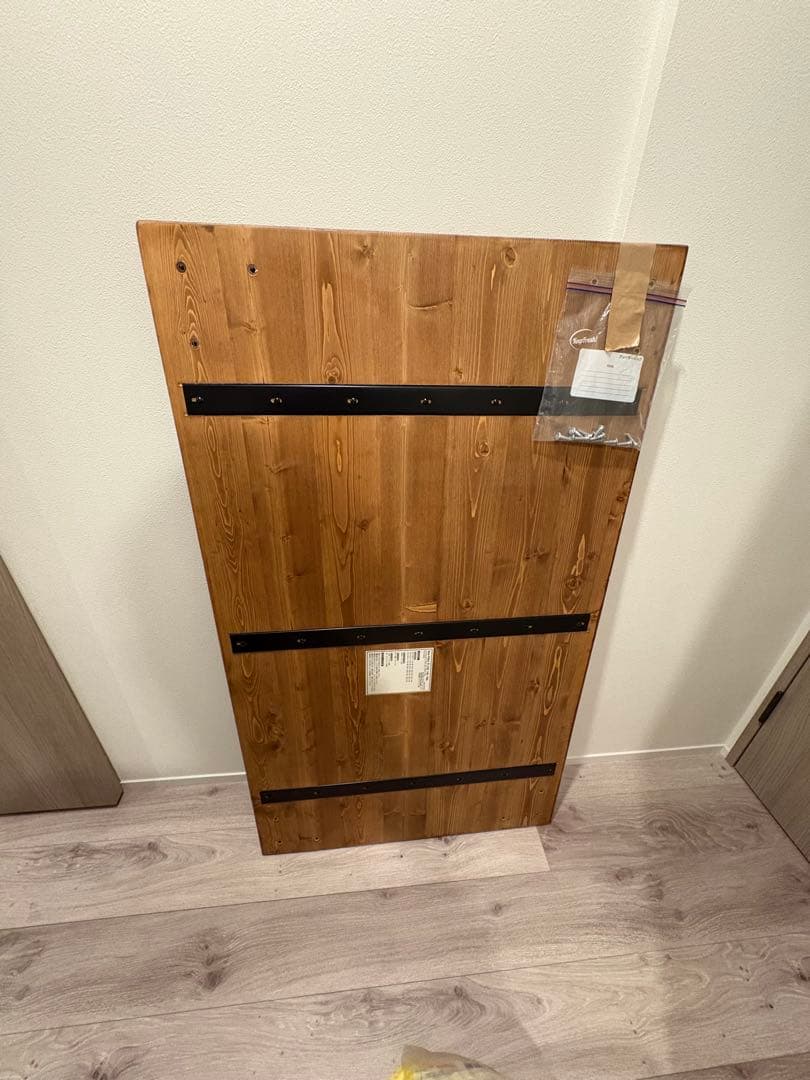 LOWYA ロウヤ ダイニングテーブル 奥行き70cm 横幅120cm