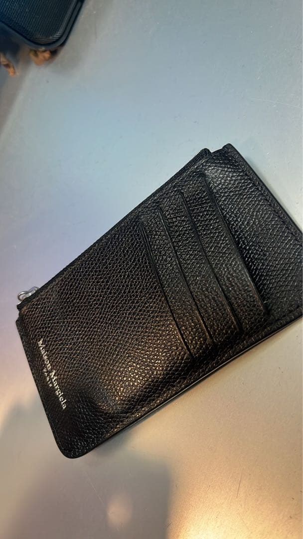 マルジェラ　ケース