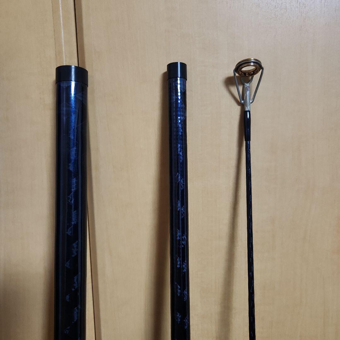 【専用】SHIMANO TWIN POWER SF 405BX