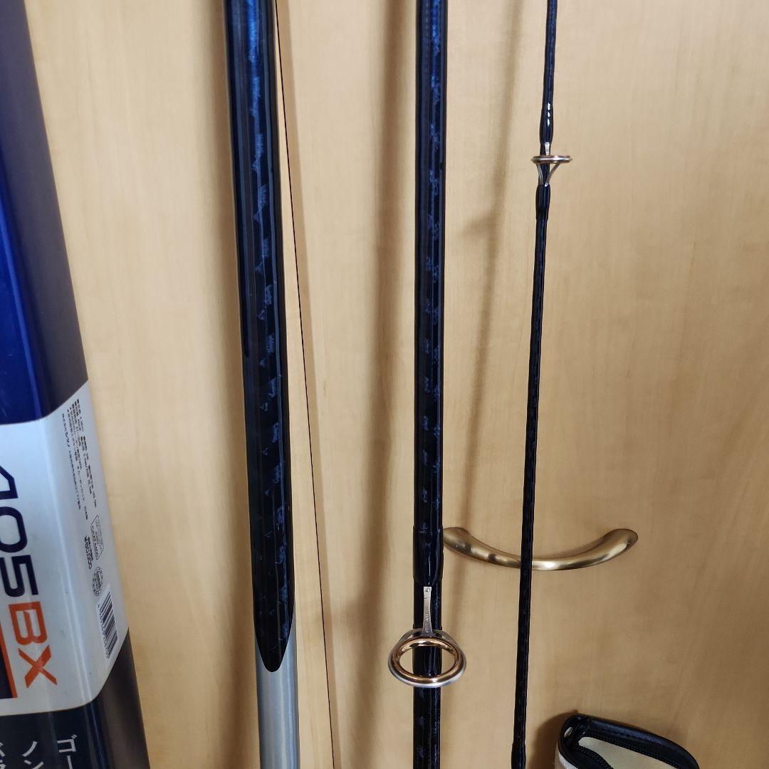 【専用】SHIMANO TWIN POWER SF 405BX