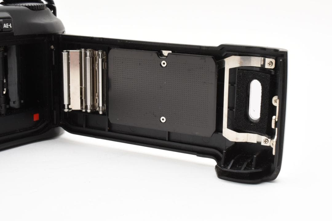 #320★動作品★ Nikon F-801s