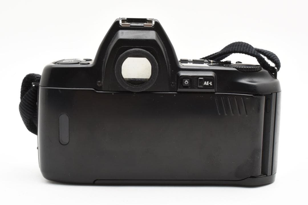 #320★動作品★ Nikon F-801s