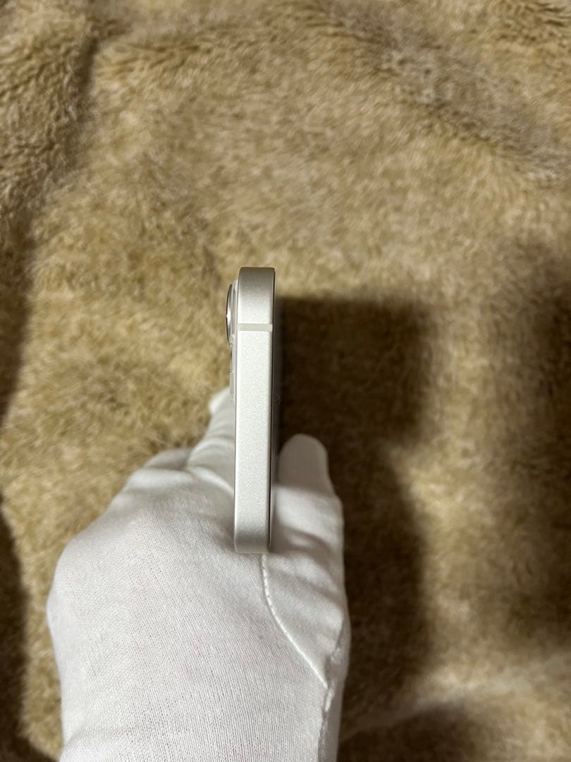 【新品】iPhone 13 mini 128GB スターライト