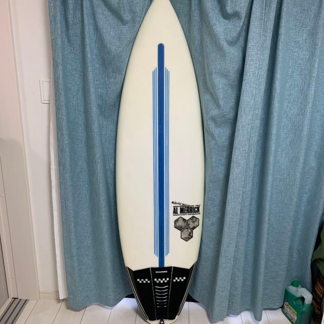 よ*み様 アルメリックサーフボードスパインテック