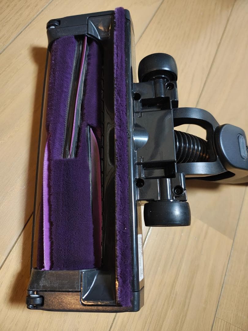 シャーク★コードレスクリーナー★LC301JBK★バッテリー新品と同等★難あり