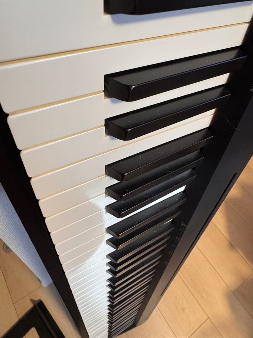 Roland FP-10-BK 電子ピアノ