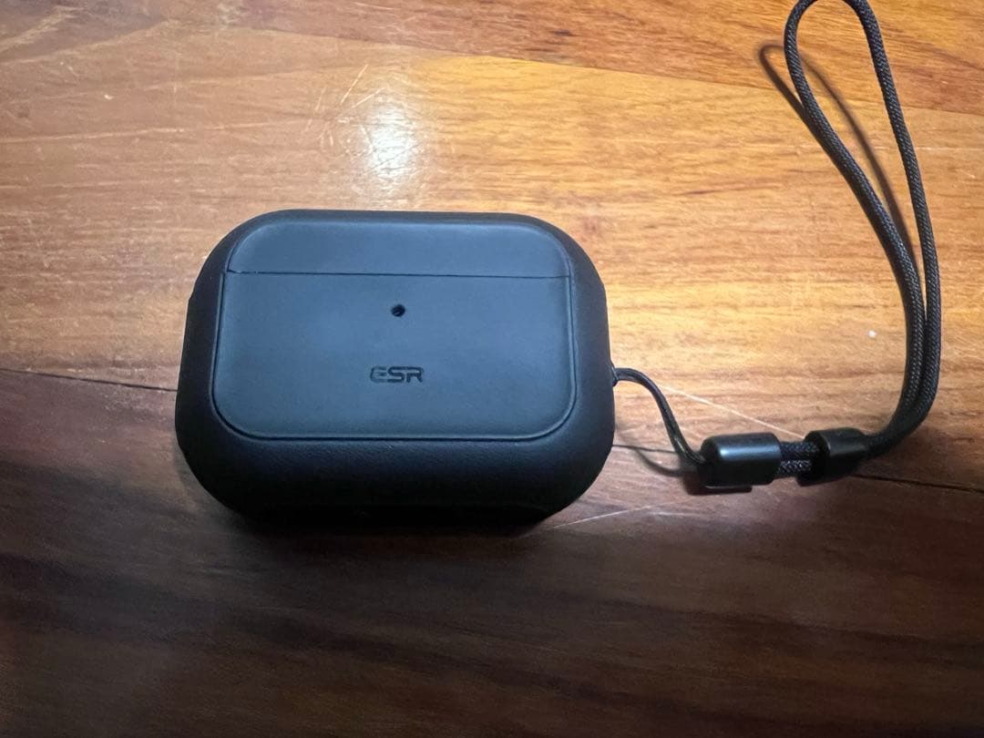 AirPods Pro3 ケース付き