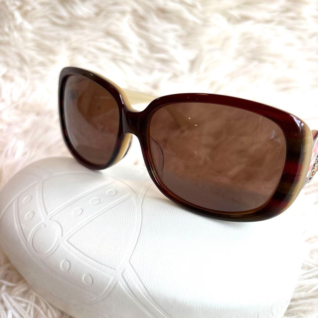 ヴィヴィアンウエストウッド サングラス ドクロ　y2k archive