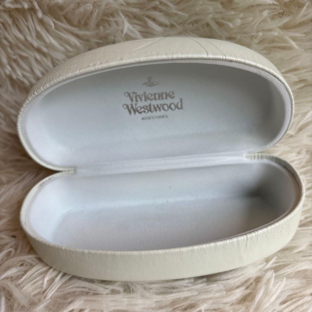 ヴィヴィアンウエストウッド サングラス ドクロ　y2k archive