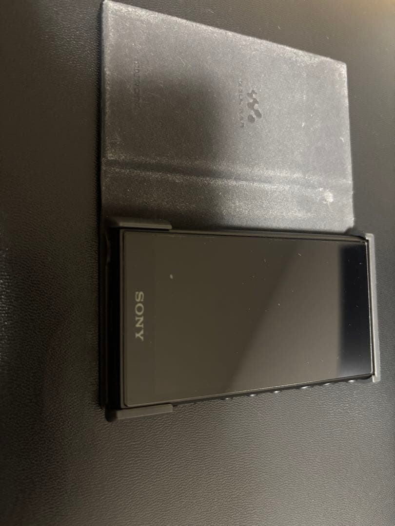 M*P様 SONY ウォークマン NW-A105