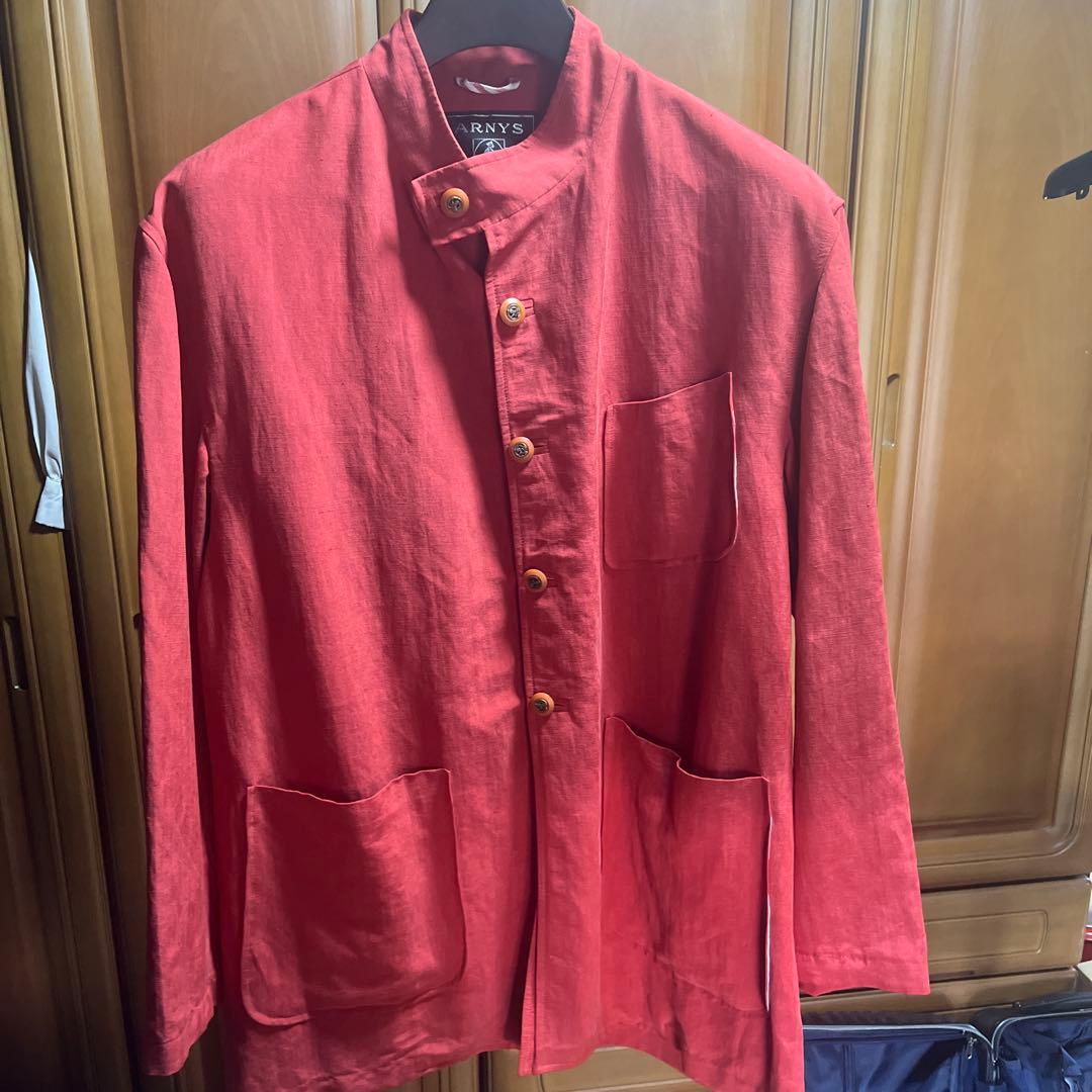 arnys paris フォレスティエール　シルクリネン