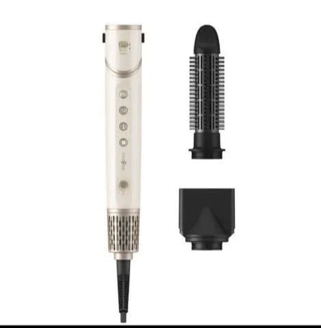 半額以下！ mod'hair ヘアドライヤーツイスタイラー MHD-1050