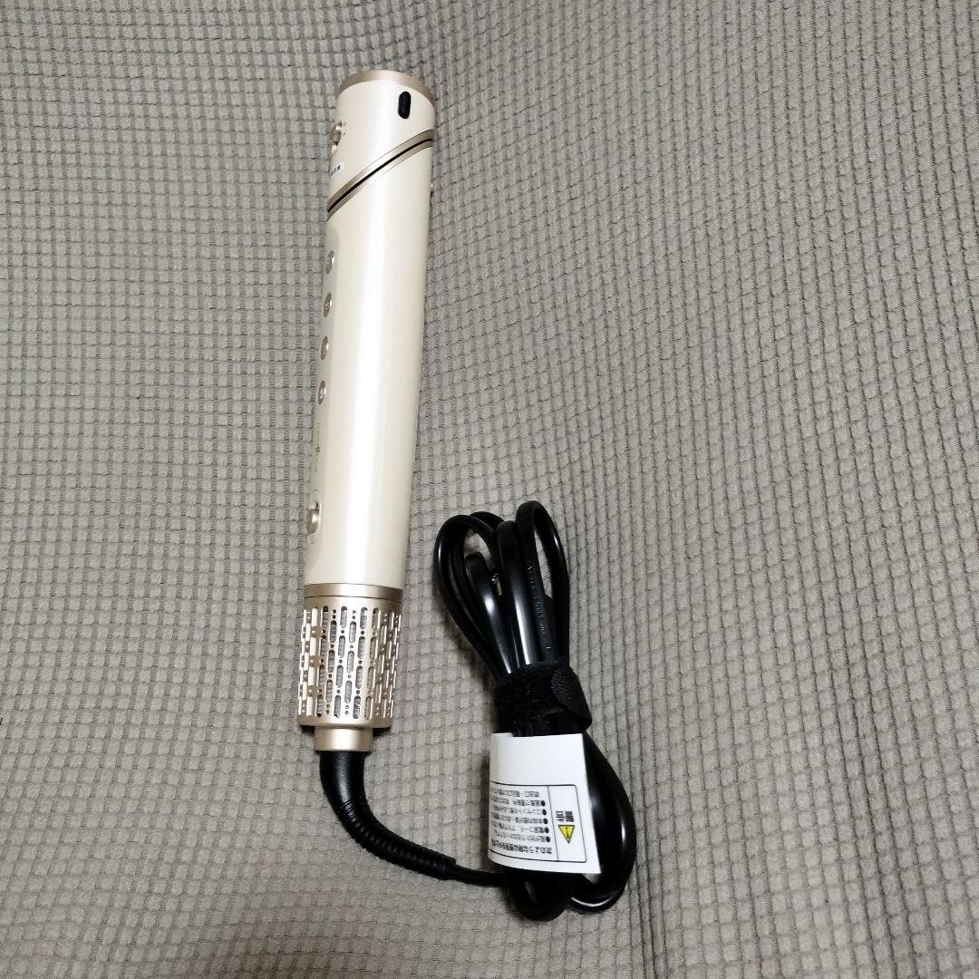 半額以下！ mod'hair ヘアドライヤーツイスタイラー MHD-1050