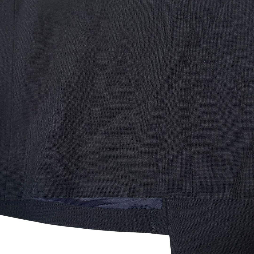 【レア】BURBERRYS ヴィンテージ 金ボタン 紺ブレザー M