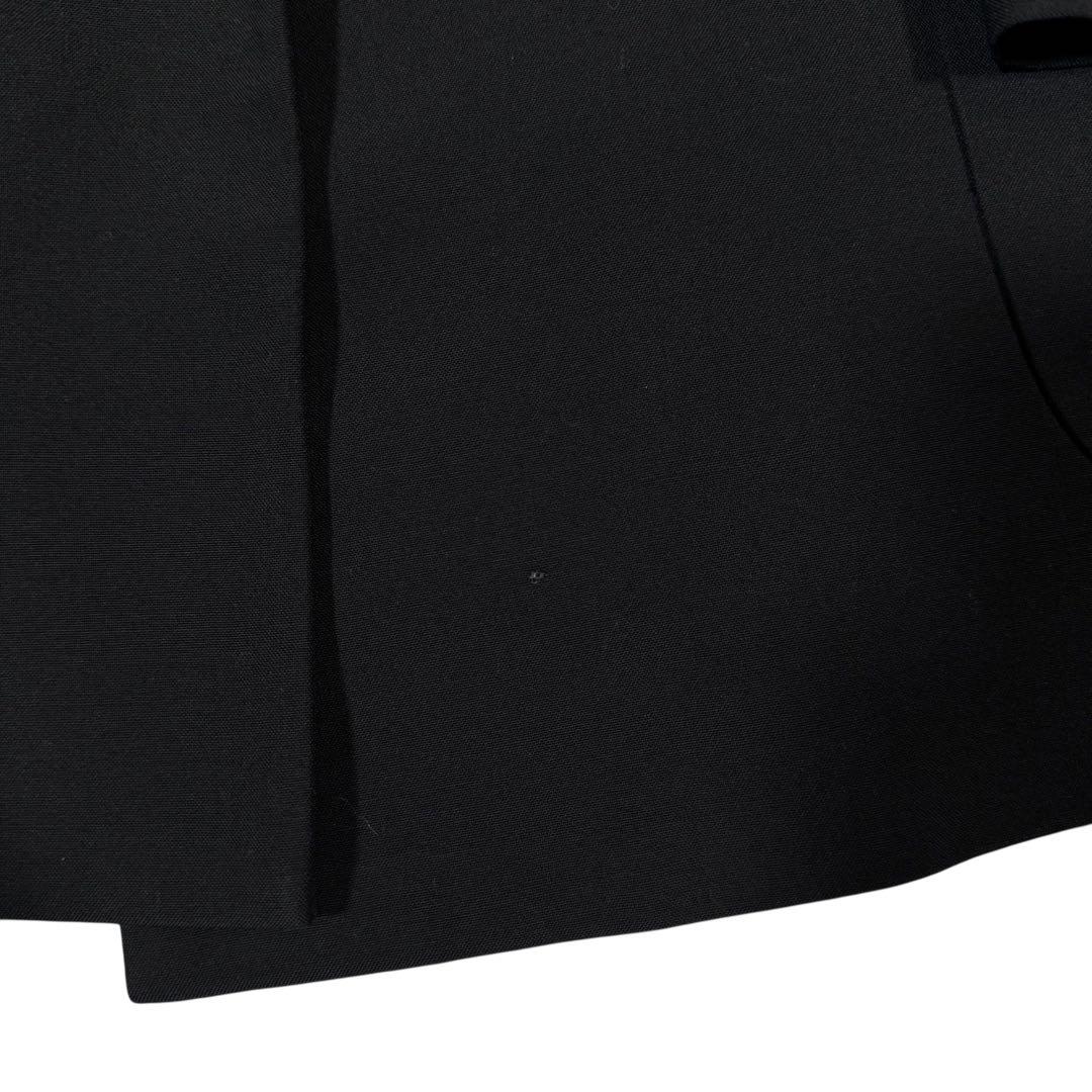 【レア】BURBERRYS ヴィンテージ 金ボタン 紺ブレザー M