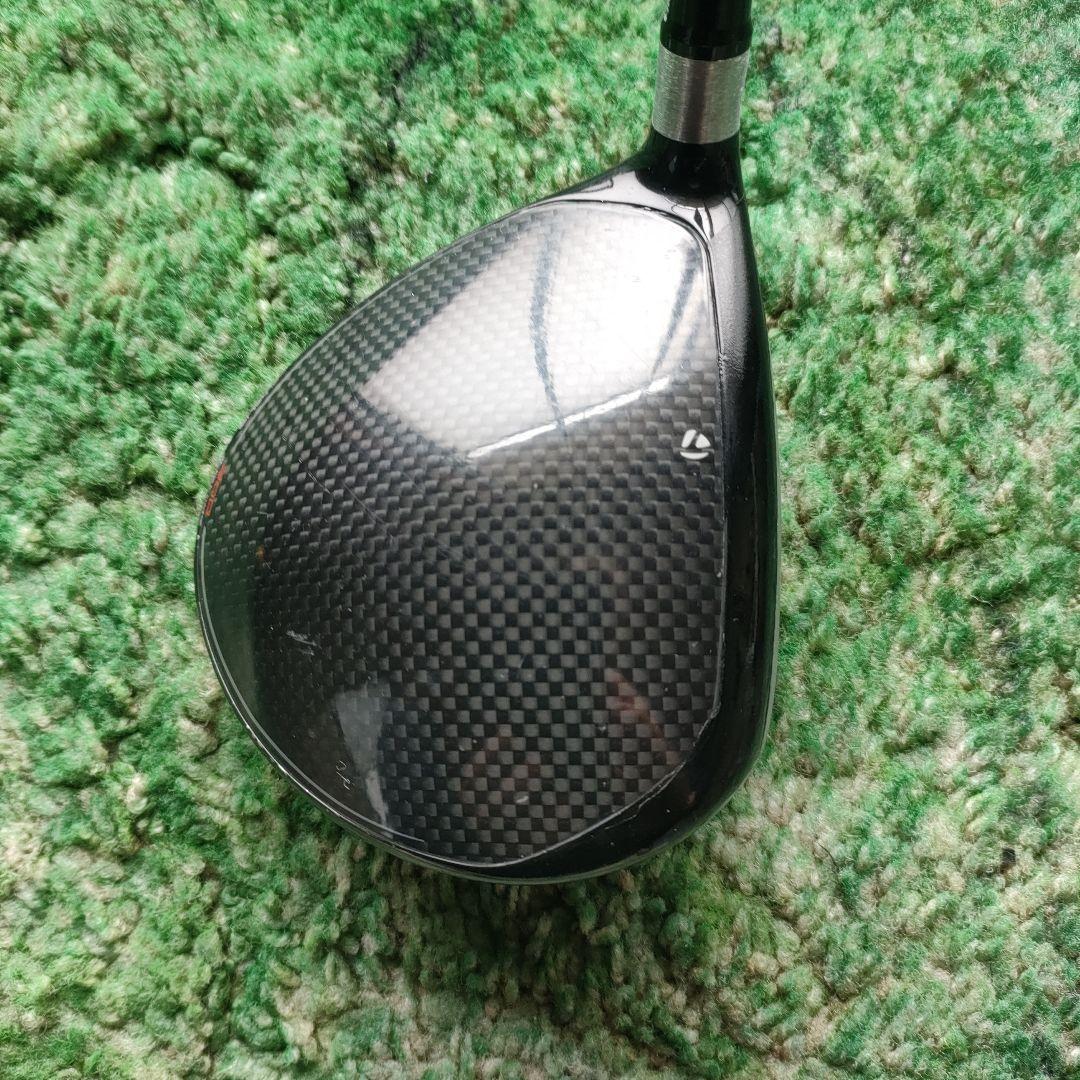 テーラメイド　ミニドライバー