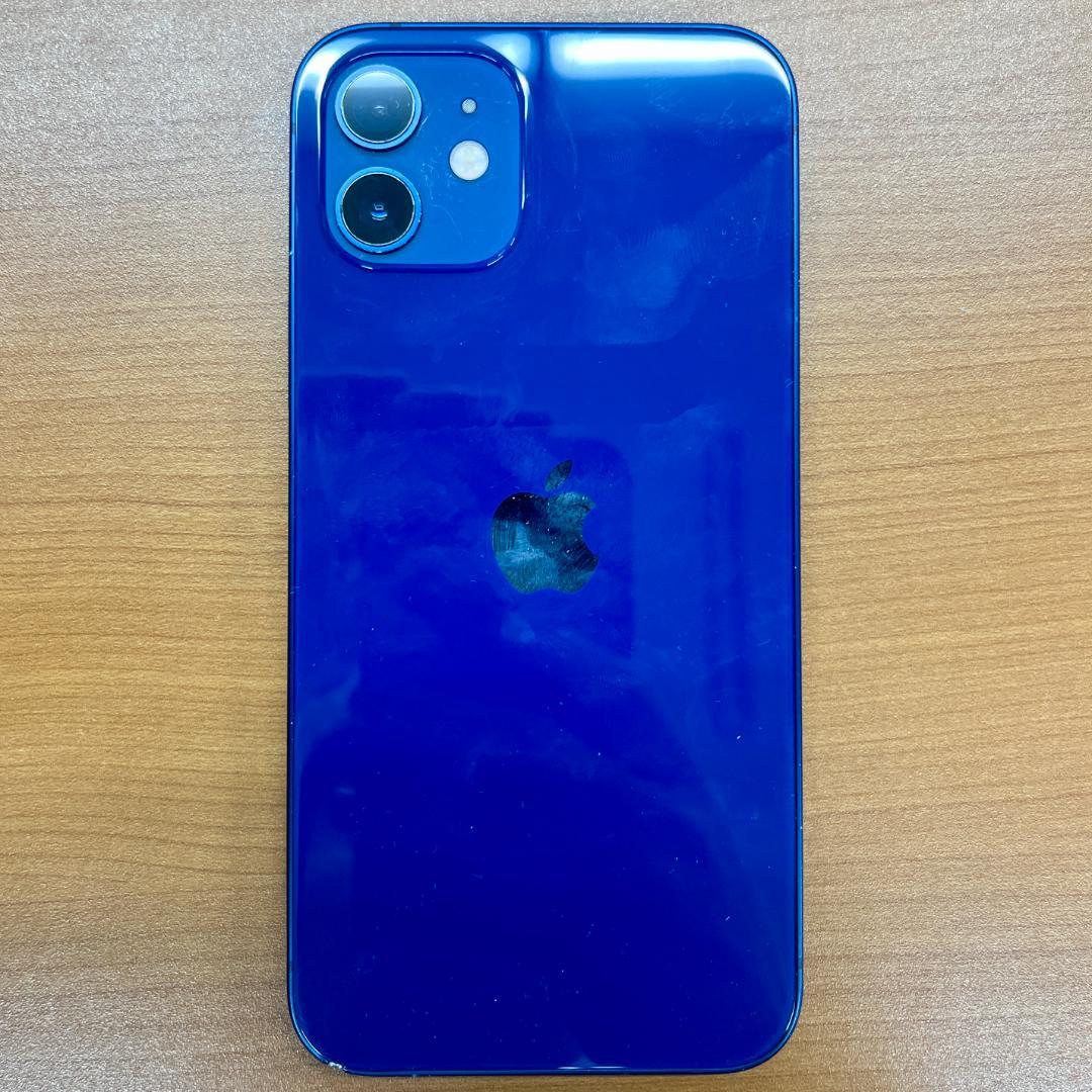 た*ん様 動作確認済み iPhone 12 128GB ID 389VK