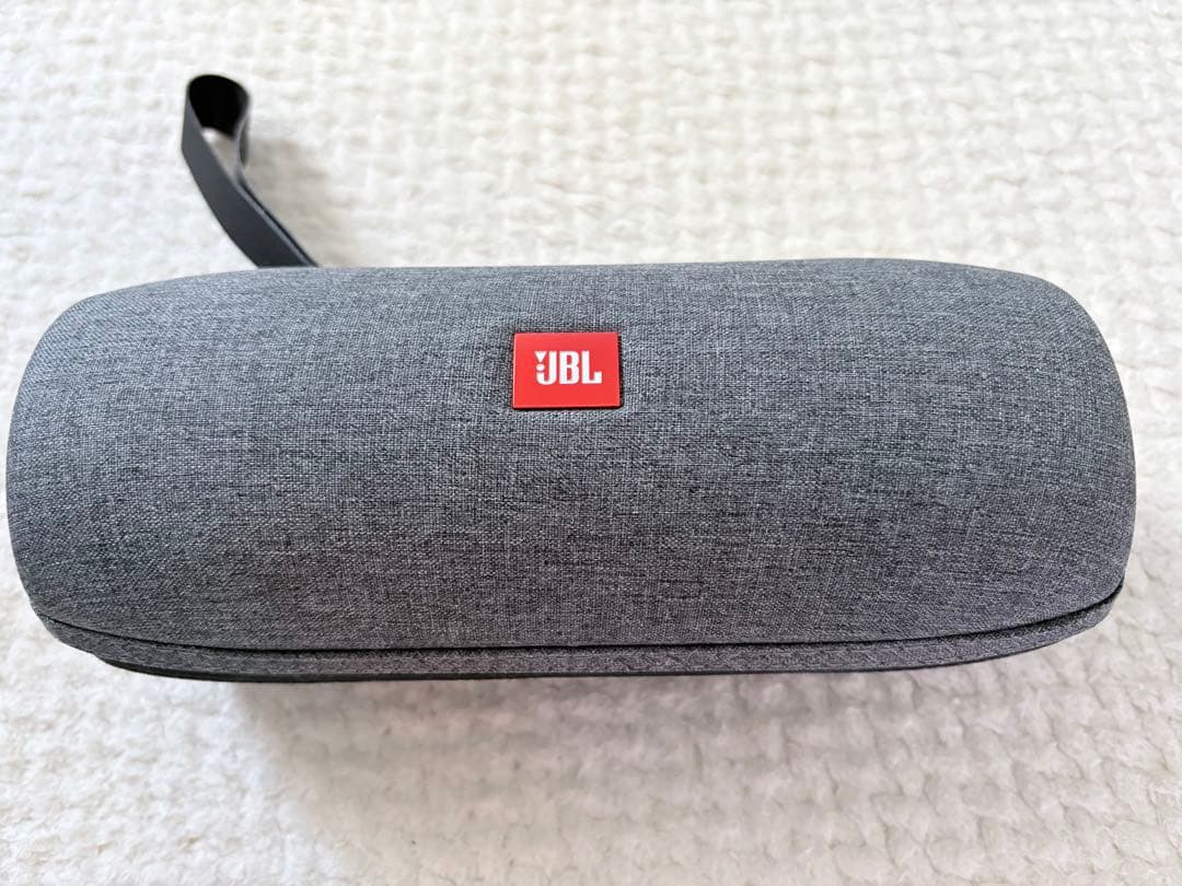 【美品】JBL Charge 3（チャージ3）　SONYフォンプラグ付き