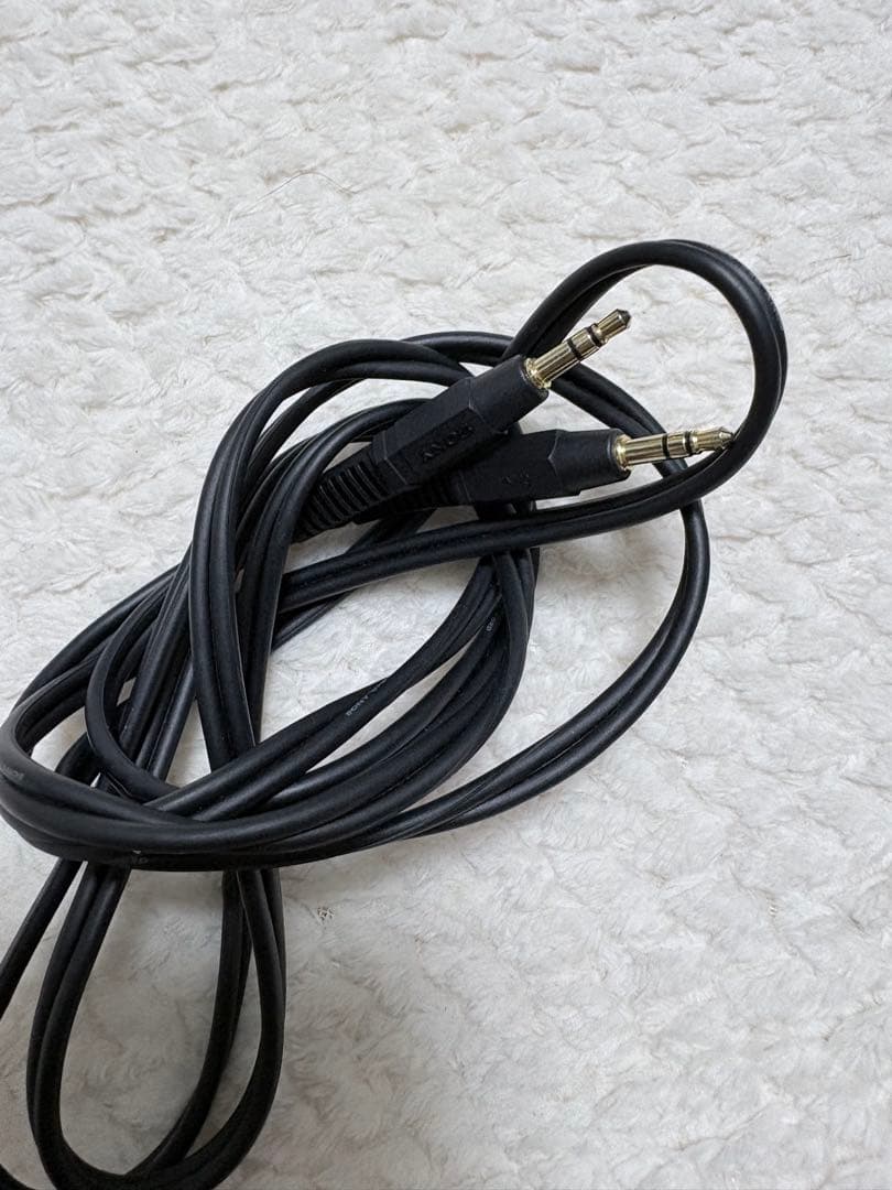 【美品】JBL Charge 3（チャージ3）　SONYフォンプラグ付き