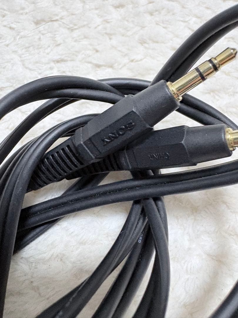 【美品】JBL Charge 3（チャージ3）　SONYフォンプラグ付き