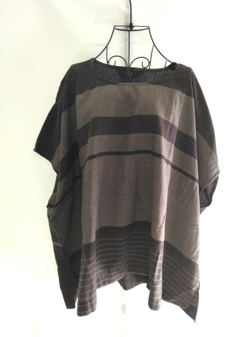 pokemonセンソユニコ　萌　MOYURU チュニック　カットソー　夏