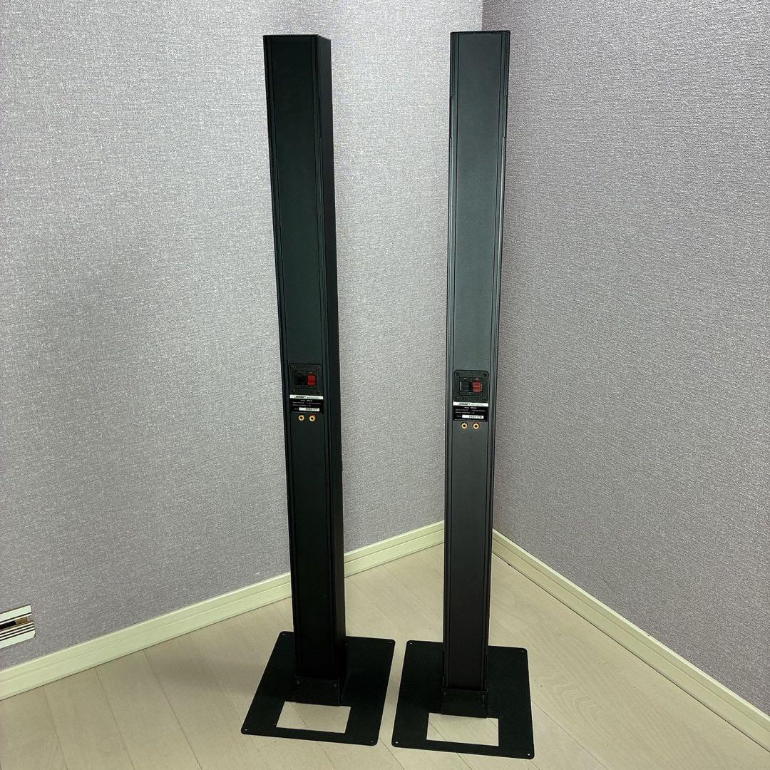 【スタンド付き】BOSE スピーカー 55WER
