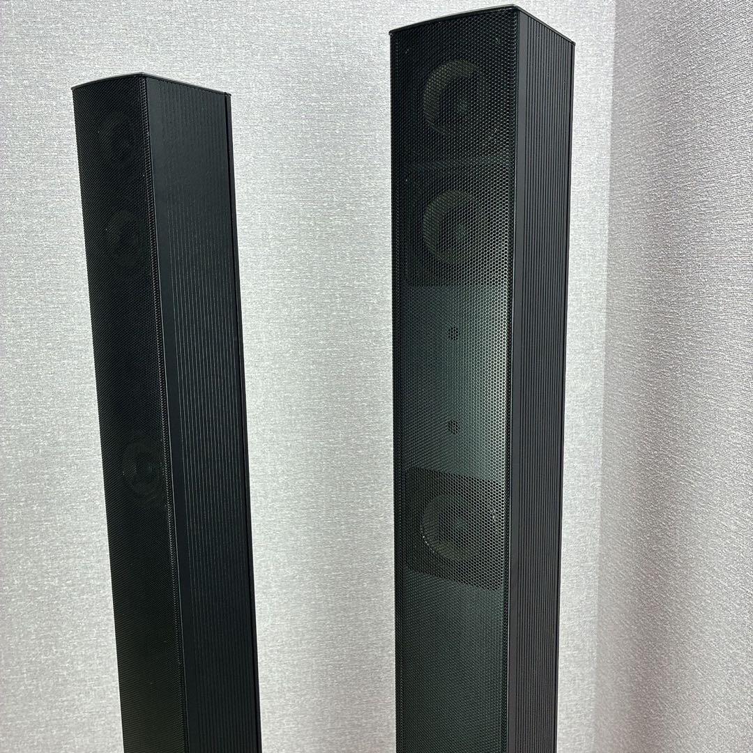 【スタンド付き】BOSE スピーカー 55WER