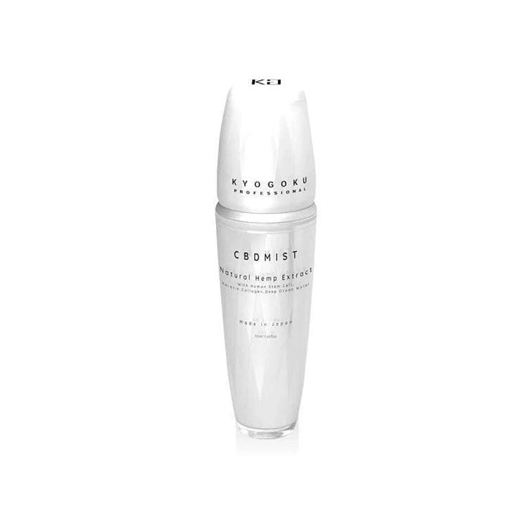 5本セット★KYOGOKU 京極 CDB ミスト 50ml ヘアケア 保湿