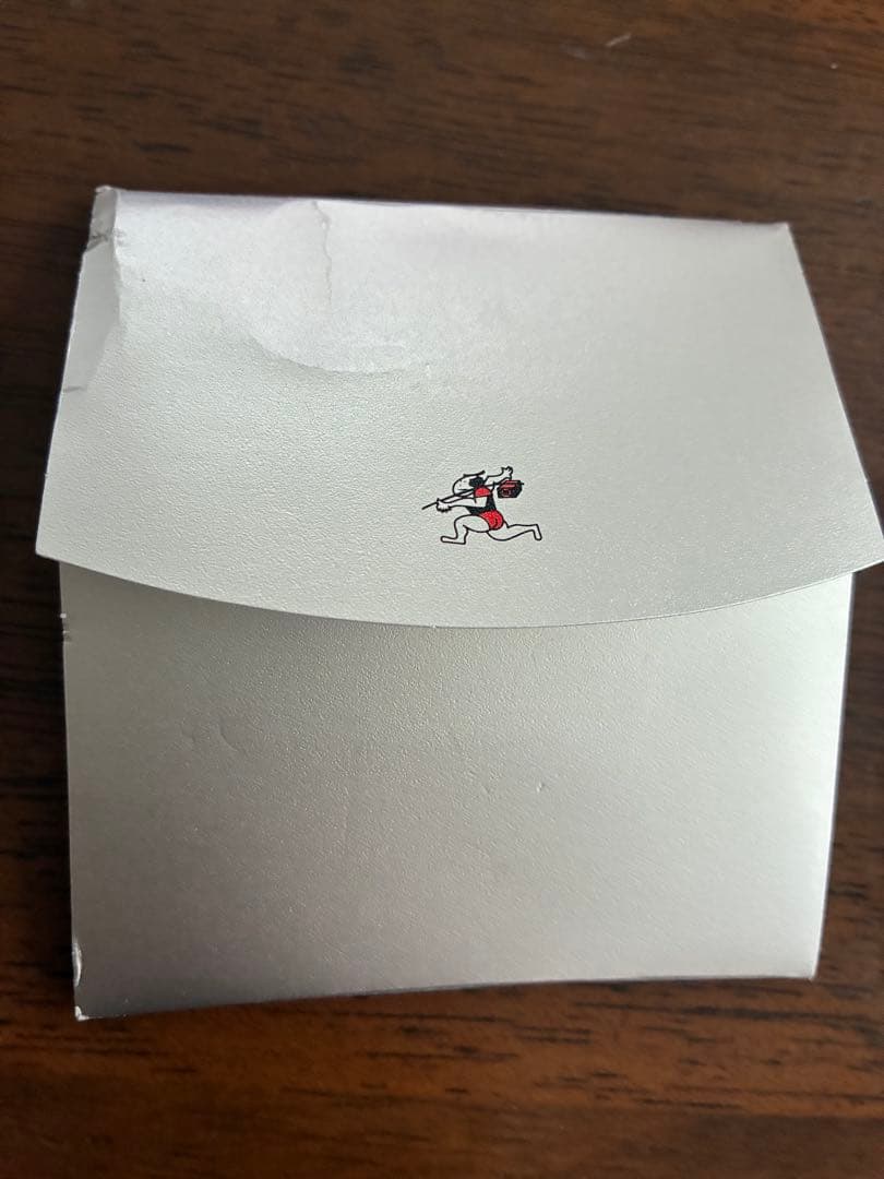 佐川急便　純銀小判　記念小判