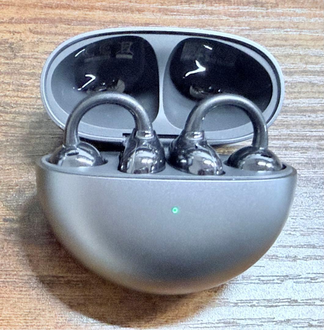 【美品】HUAWEI Free Clip