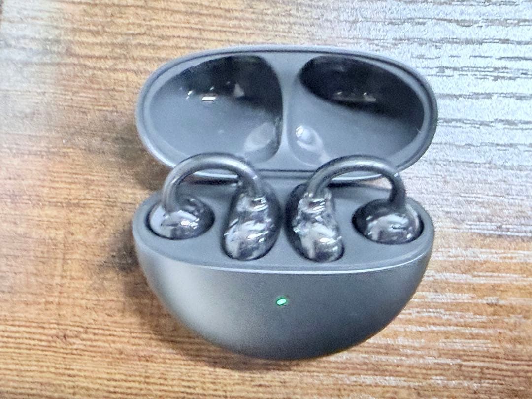 【美品】HUAWEI Free Clip