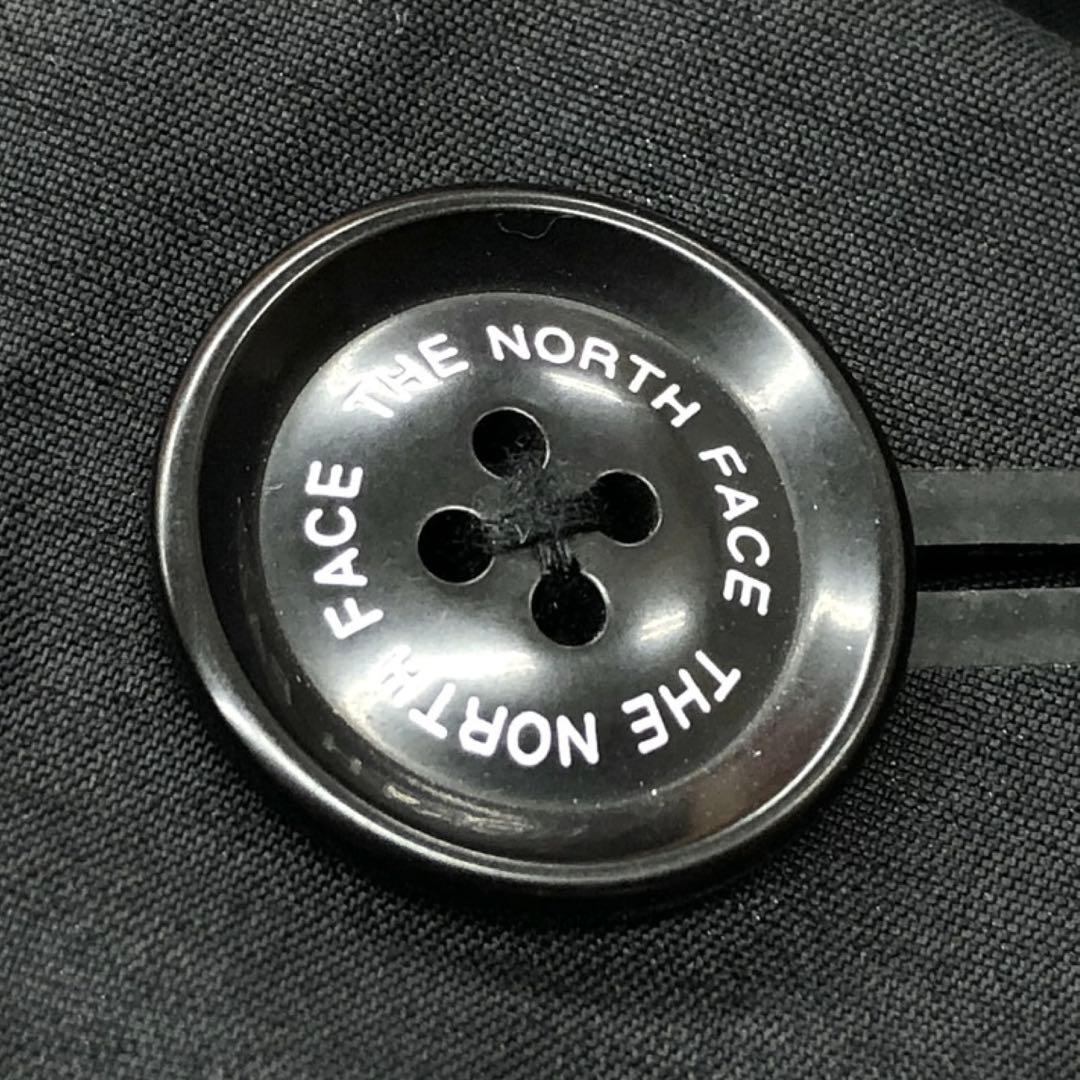 THE NORTH FACE BoldHoodedCoat ブラックサイズS