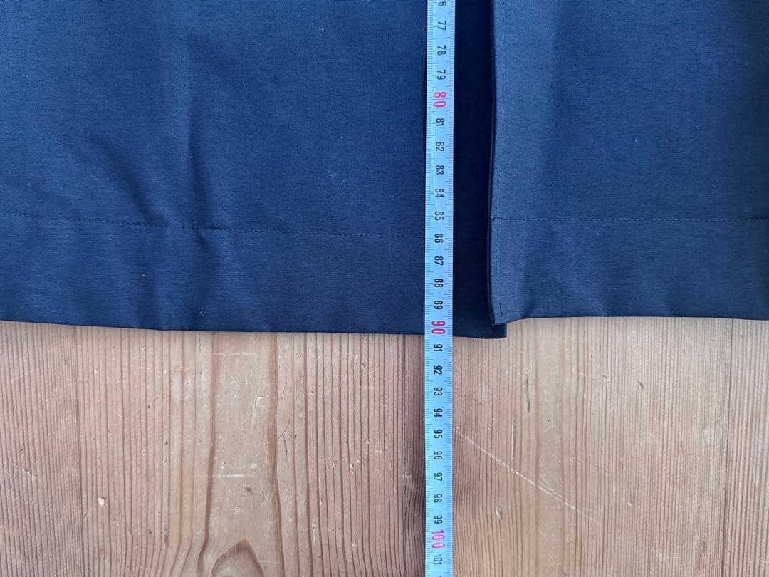 THE NORTH FACE BoldHoodedCoat ブラックサイズS