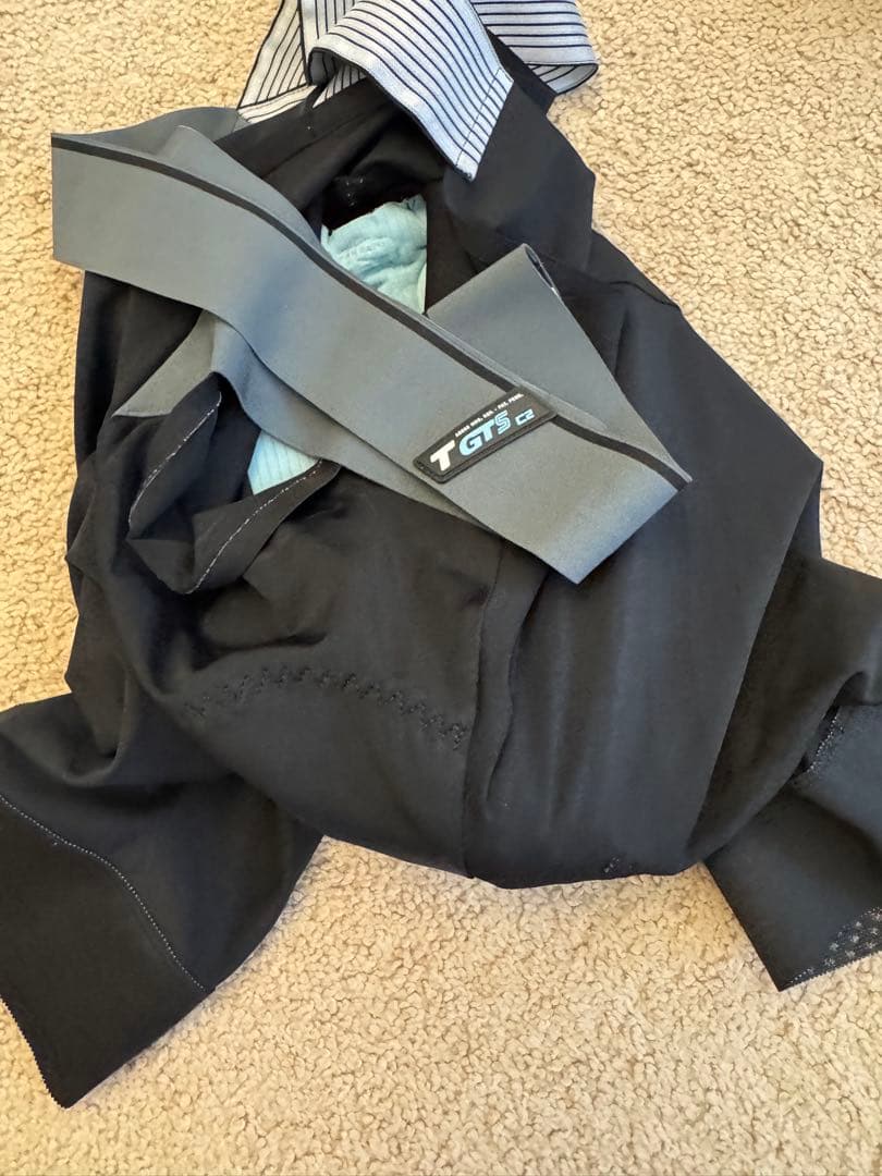 Assos Mille GTS ビブショーツ　Lサイズ　8/8以降発送