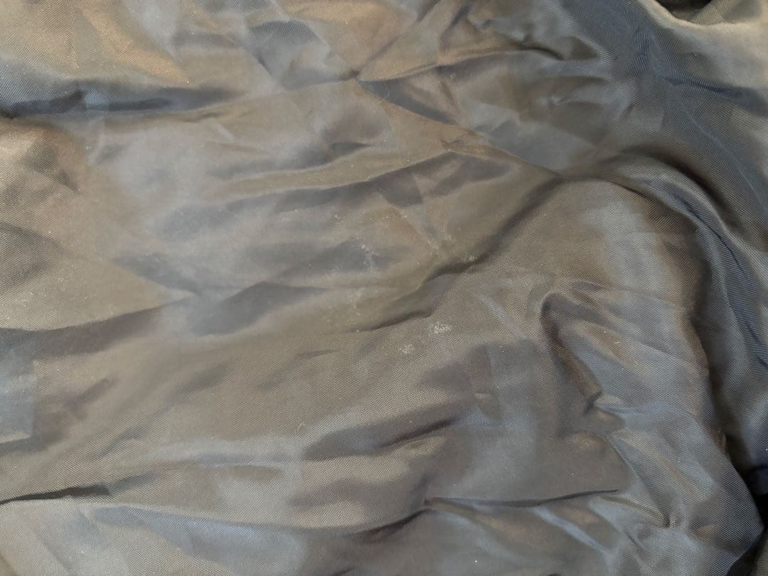 ノースフェイス シェルブランケット　ウォルナット