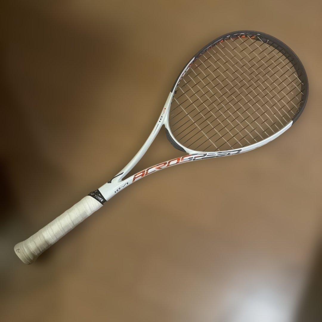 MIZUNOアクロスピードV01