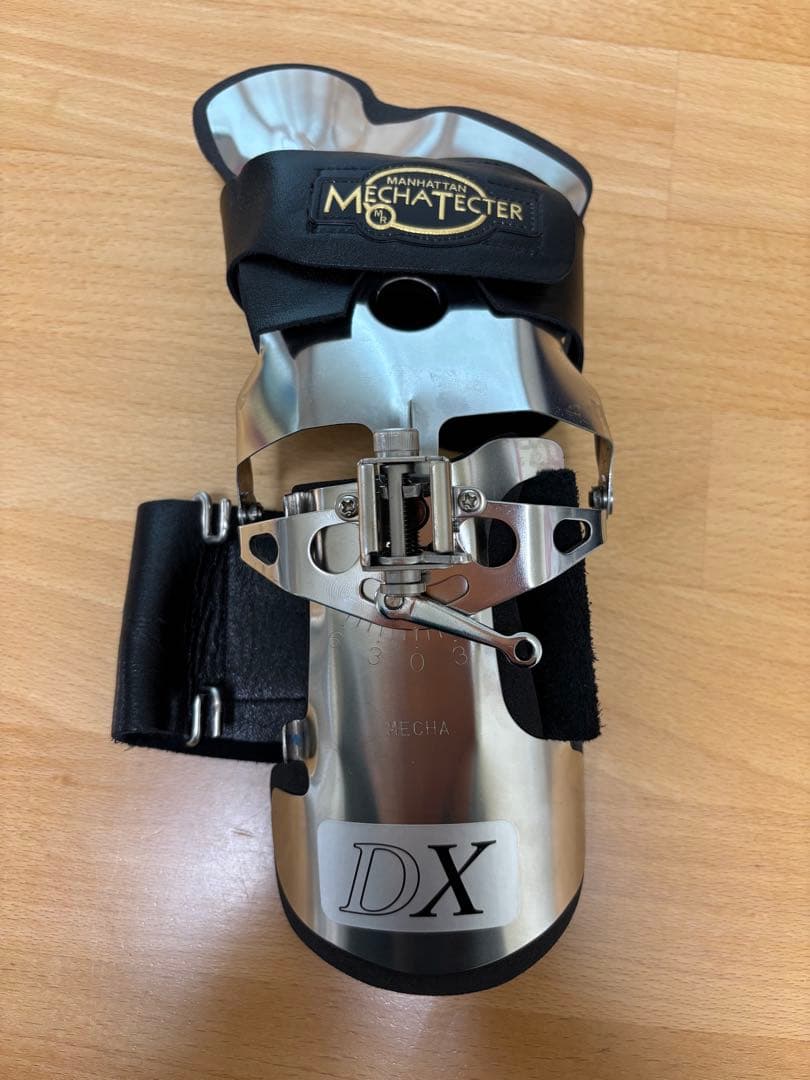 MECHA TECTER メカテクター　MD-4DX