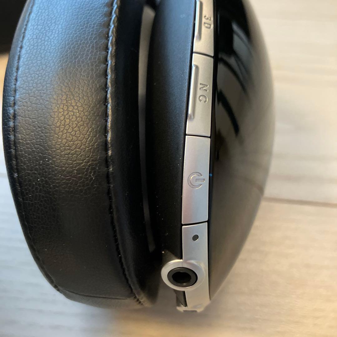 メルセデスベンツ　ワイヤレスヘッドホン1個